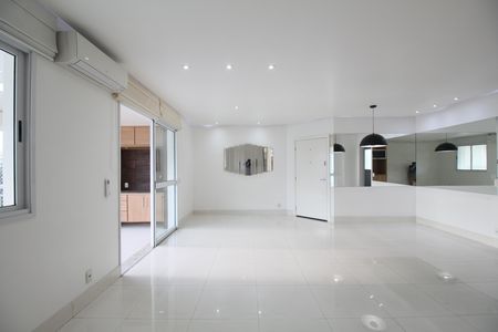Apartamento à venda com 127m², 3 quartos e 2 vagasSala