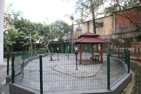 Apartamento à venda com 127m², 3 quartos e 2 vagasÁrea comum - Espaço Pet