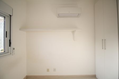 Apartamento à venda com 127m², 3 quartos e 2 vagasQuarto 2
