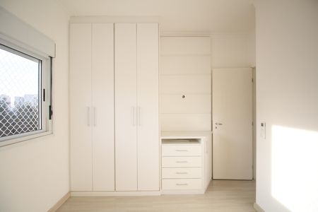 Apartamento à venda com 127m², 3 quartos e 2 vagasQuarto 1