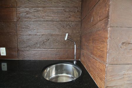 Apartamento à venda com 127m², 3 quartos e 2 vagasVaranda gourmet