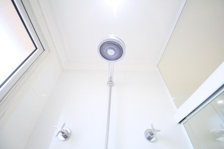 Apartamento à venda com 127m², 3 quartos e 2 vagasBanheiro
