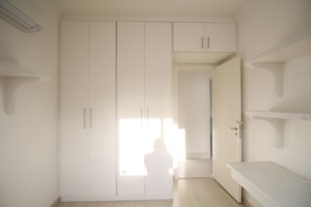 Apartamento à venda com 127m², 3 quartos e 2 vagasQuarto 2