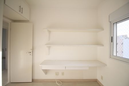 Apartamento à venda com 127m², 3 quartos e 2 vagasQuarto 2