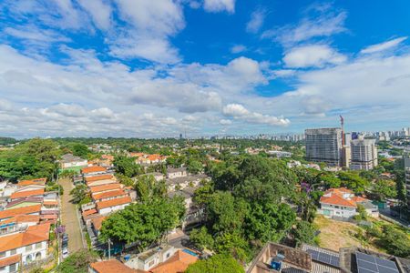 Apartamento à venda com 1 quarto, 29m² em Jardim Prudência, São Paulo