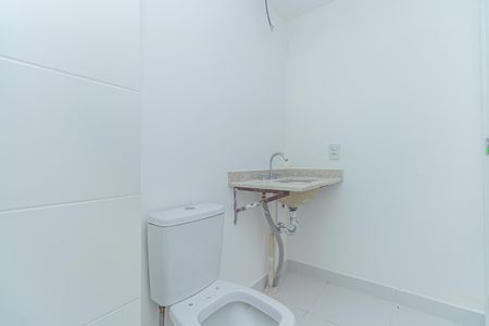 Apartamento à venda com 1 quarto, 29m² em Jardim Prudência, São Paulo