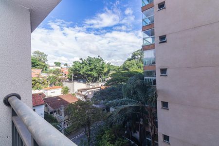 Apartamento à venda com 1 quarto, 29m² em Jardim Prudência, São Paulo