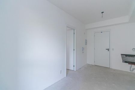 Apartamento à venda com 1 quarto, 29m² em Jardim Prudência, São Paulo