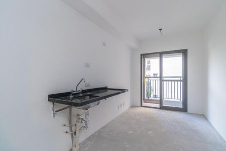 Apartamento à venda com 1 quarto, 29m² em Jardim Prudência, São Paulo