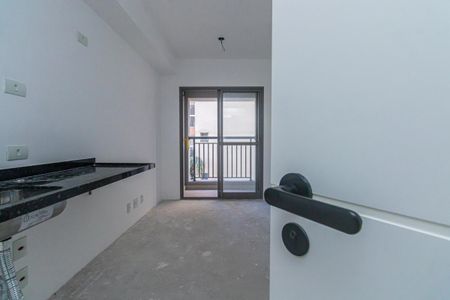 Apartamento à venda com 1 quarto, 29m² em Jardim Prudência, São Paulo