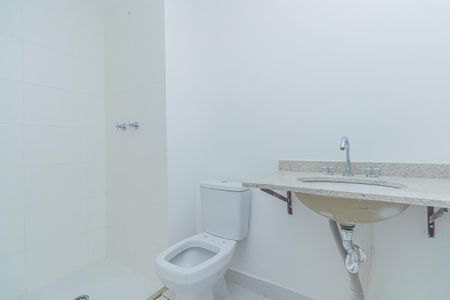 Apartamento à venda com 1 quarto, 29m² em Jardim Prudência, São Paulo