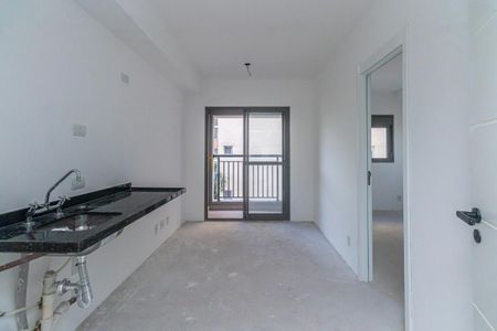 Apartamento à venda com 1 quarto, 29m² em Jardim Prudência, São Paulo