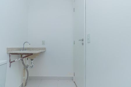 Apartamento à venda com 1 quarto, 29m² em Jardim Prudência, São Paulo