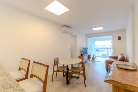 Apartamento à venda com 2 quartos, 67m² em Vila Mascote, São Paulo