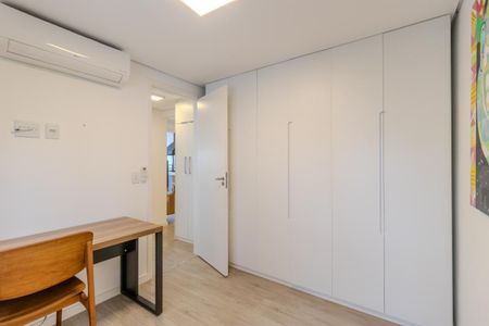 Apartamento à venda com 2 quartos, 67m² em Vila Mascote, São Paulo