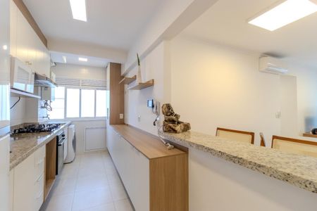 Apartamento à venda com 2 quartos, 67m² em Vila Mascote, São Paulo