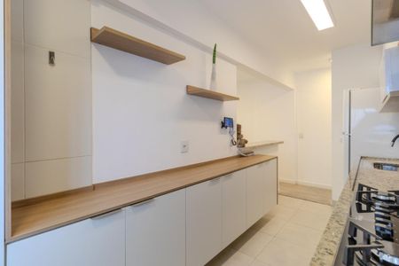 Apartamento à venda com 2 quartos, 67m² em Vila Mascote, São Paulo