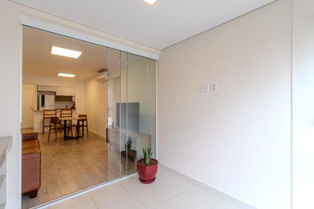 Apartamento à venda com 2 quartos, 67m² em Vila Mascote, São Paulo