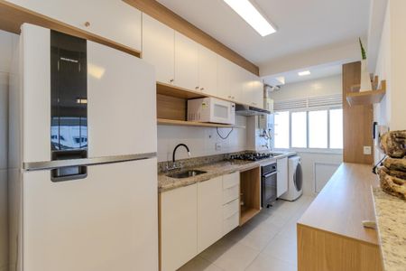 Apartamento à venda com 2 quartos, 67m² em Vila Mascote, São Paulo