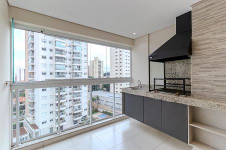 Apartamento à venda com 2 quartos, 67m² em Vila Mascote, São Paulo