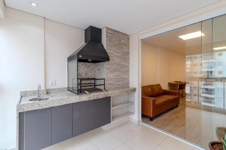 Apartamento à venda com 2 quartos, 67m² em Vila Mascote, São Paulo