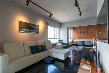 Apartamento à venda com 1 quarto, 88m² em Paraíso, São Paulo