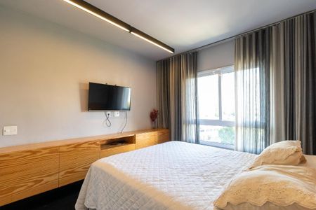 Apartamento à venda com 1 quarto, 88m² em Paraíso, São Paulo
