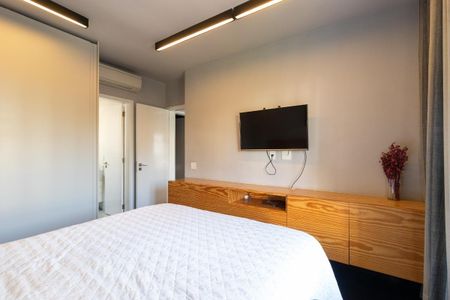 Apartamento à venda com 1 quarto, 88m² em Paraíso, São Paulo