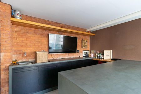 Apartamento à venda com 1 quarto, 88m² em Paraíso, São Paulo