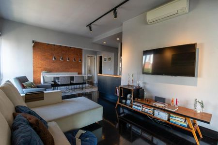Apartamento à venda com 1 quarto, 88m² em Paraíso, São Paulo