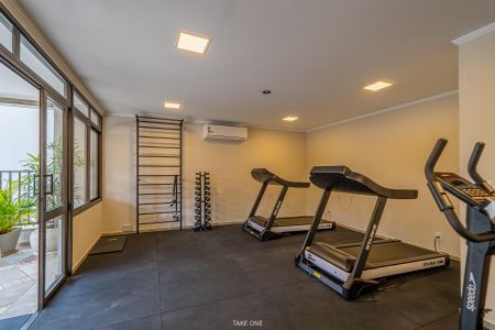 Apartamento à venda com 83m², 3 quartos e 2 vagas