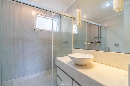 Apartamento à venda com 83m², 3 quartos e 2 vagas
