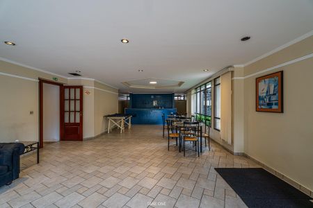 Apartamento à venda com 83m², 3 quartos e 2 vagas