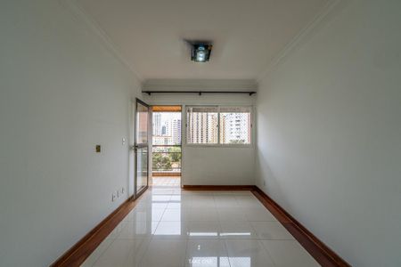 Apartamento à venda com 3 quartos, 83m² em Vila Itapura, Campinas