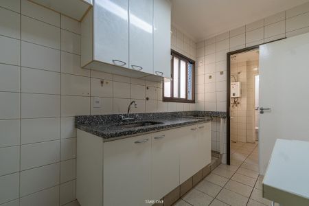Apartamento à venda com 83m², 3 quartos e 2 vagas