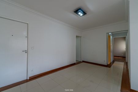 Apartamento à venda com 83m², 3 quartos e 2 vagas
