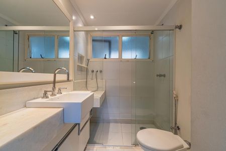Apartamento à venda com 3 quartos, 83m² em Vila Itapura, Campinas