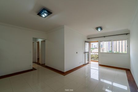 Apartamento à venda com 83m², 3 quartos e 2 vagas