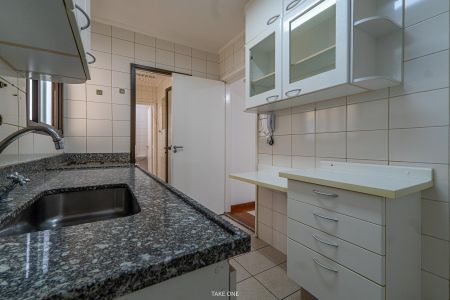 Apartamento à venda com 83m², 3 quartos e 2 vagas