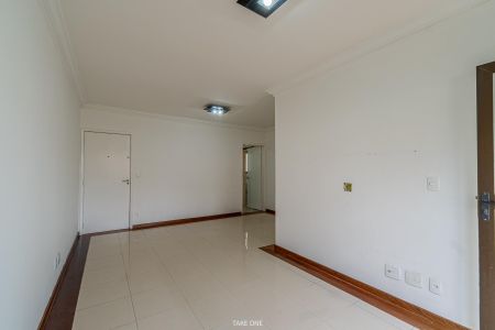 Apartamento à venda com 83m², 3 quartos e 2 vagas