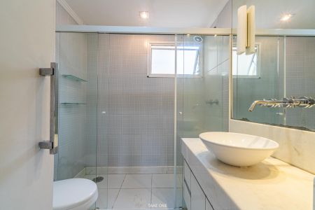 Apartamento à venda com 83m², 3 quartos e 2 vagas