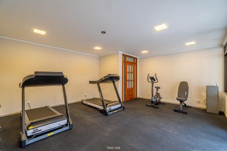 Apartamento à venda com 83m², 3 quartos e 2 vagas