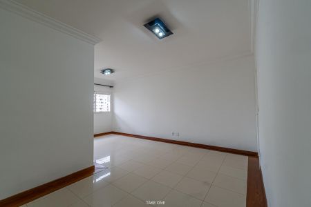 Apartamento à venda com 83m², 3 quartos e 2 vagas