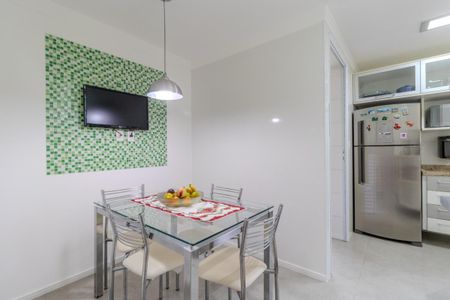 Apartamento à venda com 3 quartos, 149m² em Vila Mascote, São Paulo