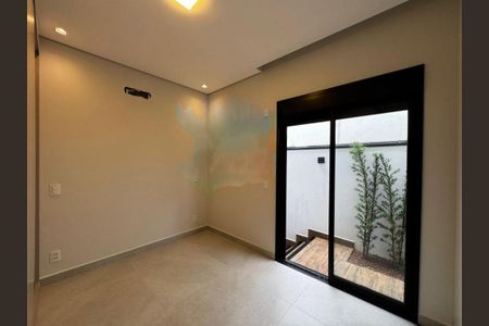 Casa de condomínio à venda com 187m², 3 quartos e 4 vagas