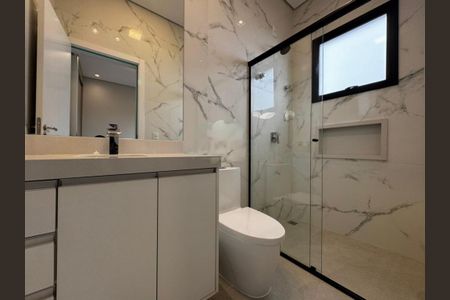 Casa de Condomínio à venda com 3 quartos, 187m² em Jardim America II, Campinas