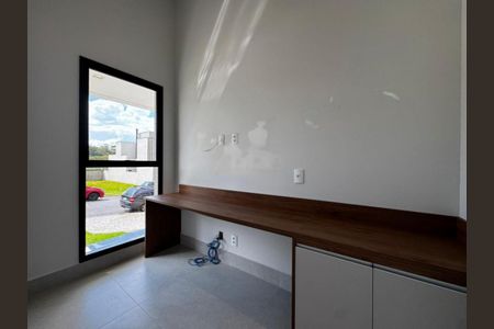 Casa de Condomínio à venda com 3 quartos, 187m² em Jardim America II, Campinas