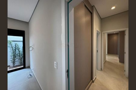 Casa de condomínio à venda com 187m², 3 quartos e 4 vagas