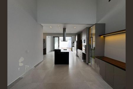 Casa de condomínio à venda com 187m², 3 quartos e 4 vagas