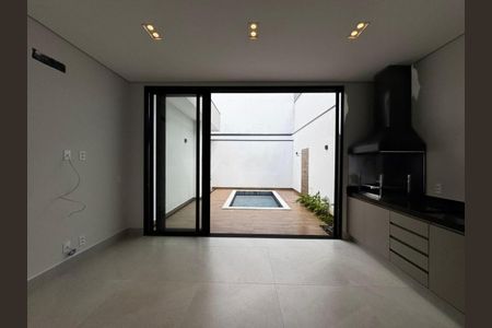 Casa de Condomínio à venda com 3 quartos, 187m² em Jardim America II, Campinas